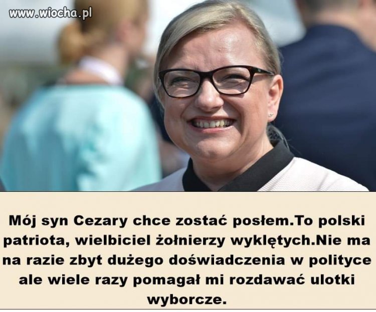 Dobra zmiana