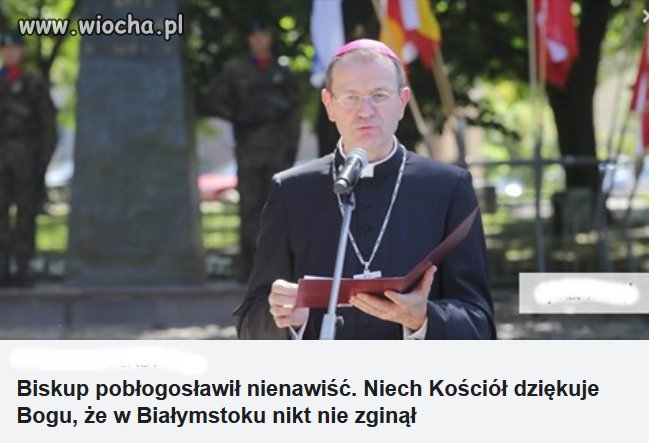 A kto dopuszcza
