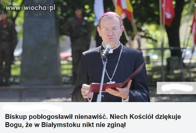 A kto dopuszcza