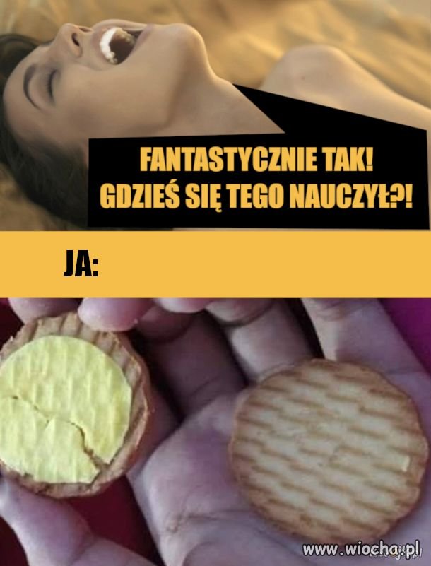 No gdzie...?