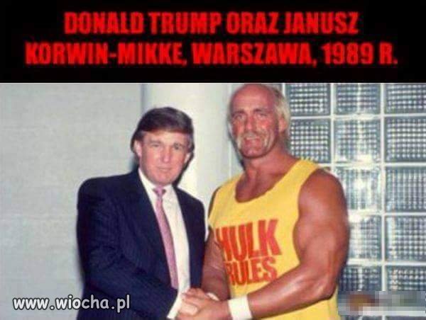 Dawne znajomości 