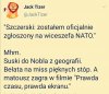 Przekaz dnia