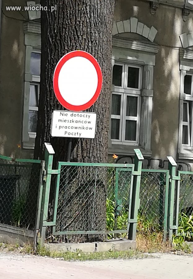 Gmina Siechnice, gmina absurdów... 