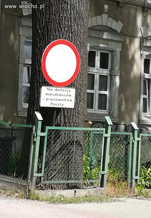 Gmina Siechnice, gmina absurdów... 