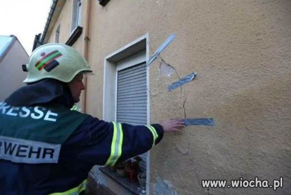 To się zateguje