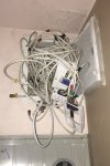 Wesoły instalator
