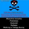 Dokładnie tak ...