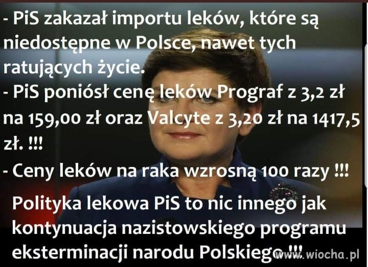 Eksterminacja narodu polskiego