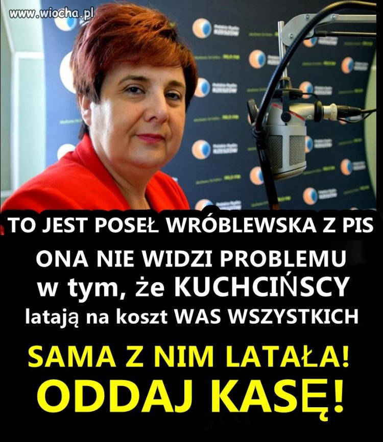 Dobra zmiana