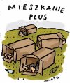 Nowy przedwyborczy program PiS - Mieszkanie+