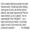 Taka sytuacja...