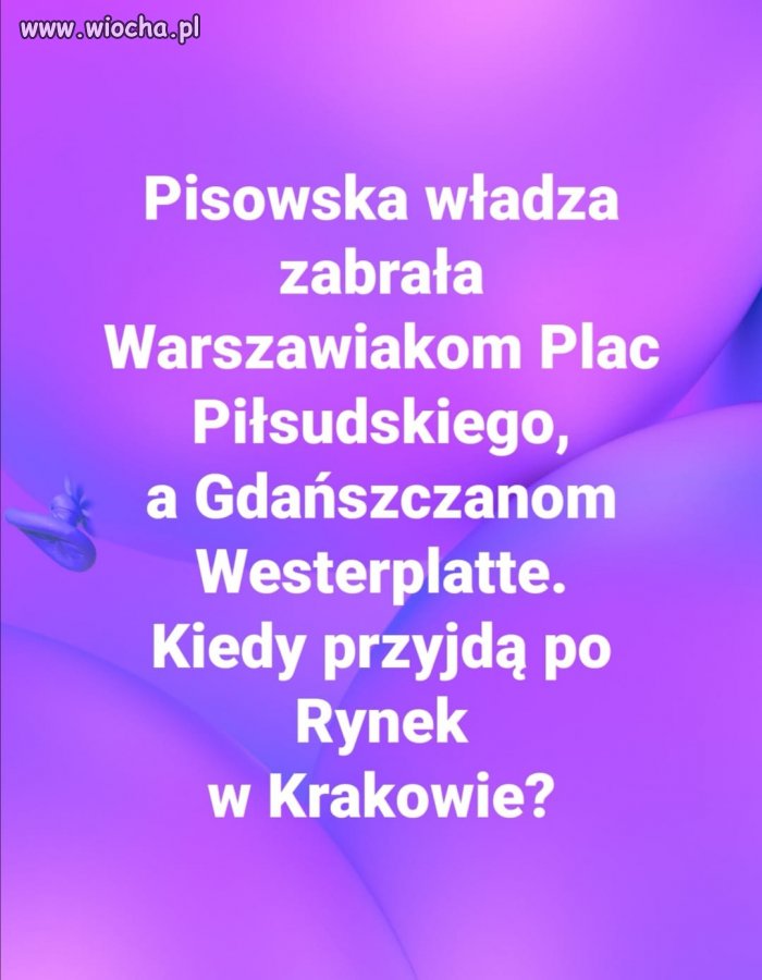Tyle w temacie