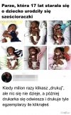 Odblokowało się...