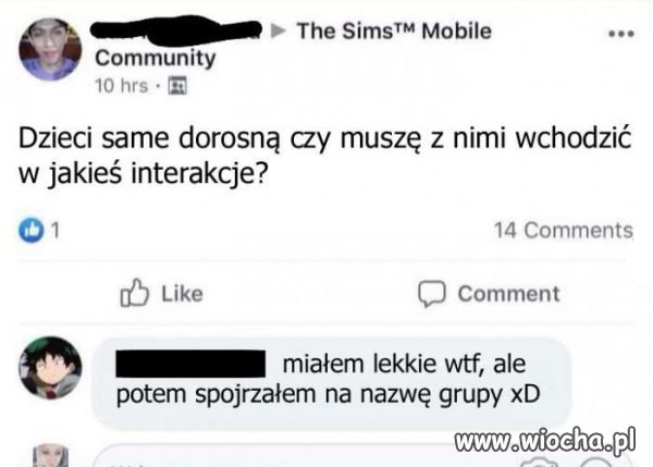 Lekkie wtf
