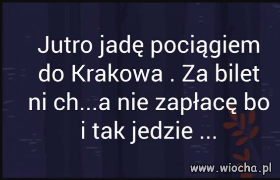 Dziękuję Panie marszałku kochany.