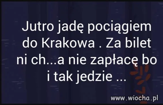 Dziękuję Panie marszałku kochany.