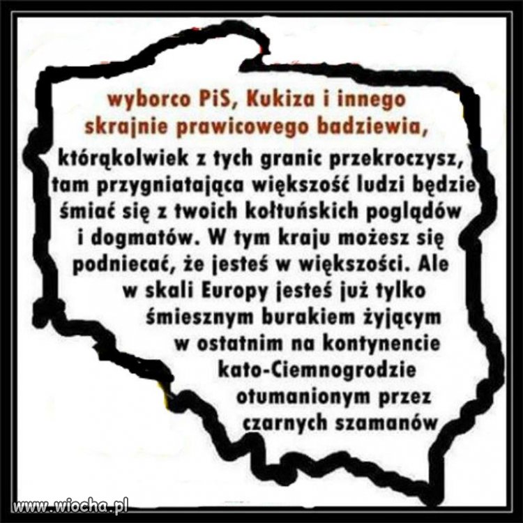 Oprzytomnijcie ... 