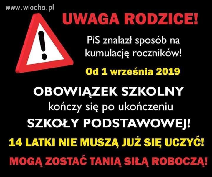 Prosty krok do tego aby uczynić społeczeństwo