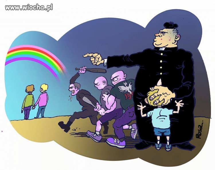 Episkopat potępia