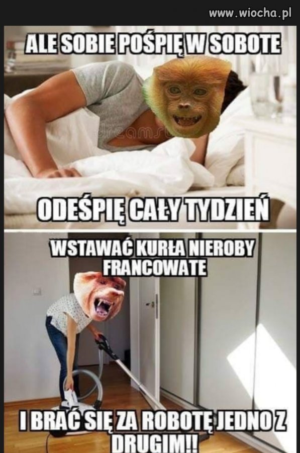 Kiedy chcesz chociaż 