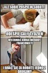 Kiedy chcesz chociaż 