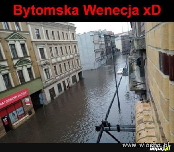 Wenecja