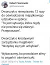 Największa Qurewska hipokryzja.