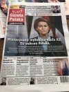 Niemka szefem KE