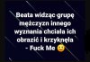 Jak zobaczyli to straszydło