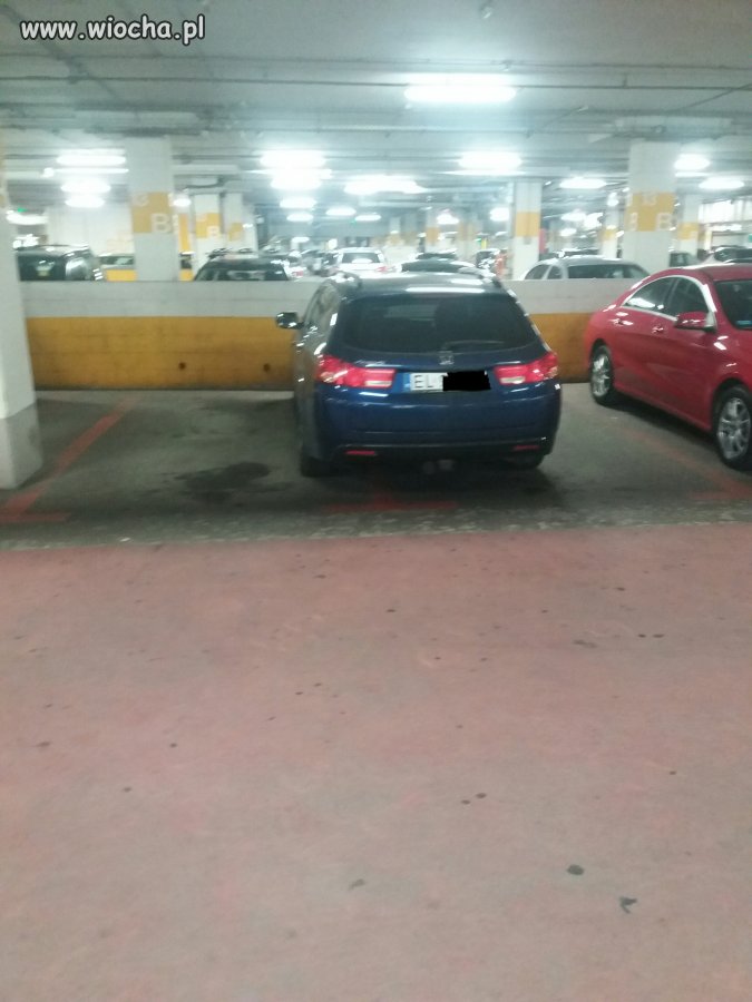 Miejsce VIP