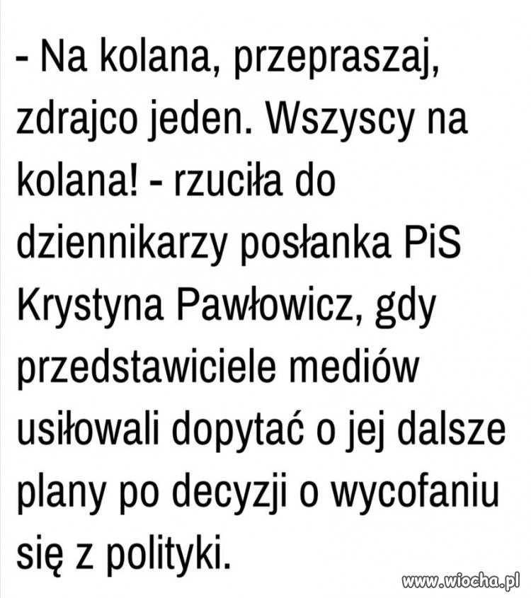 Nie zjadła sałatki