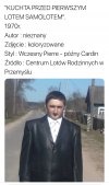 Z cyklu portrety