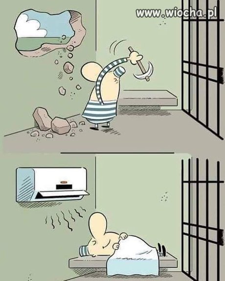 Taka mentalność