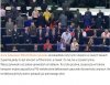  Nie tylko brexitowcy zniesmaczyli w Strasburgu...