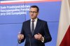 Zablokowali Tuska i Timmermans jakoś się to pisze