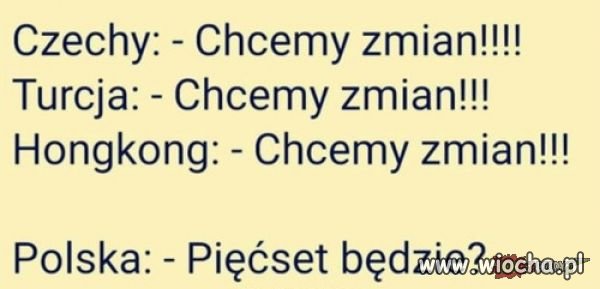 Tak jest