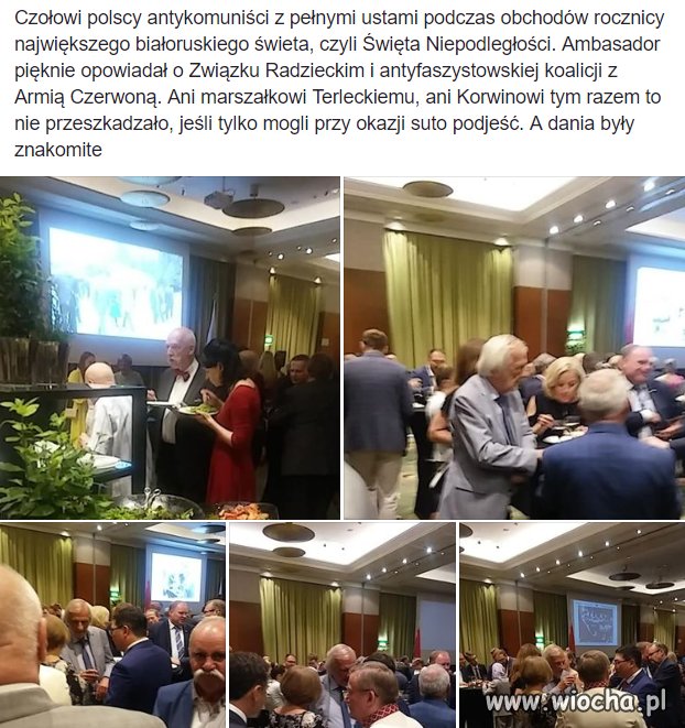 Liczy się tylko