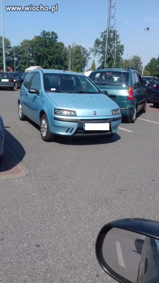 Mistrz parkowania 