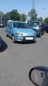 Mistrz parkowania 