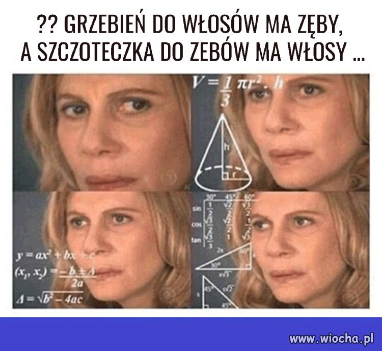  Rozkminy na fazie ...