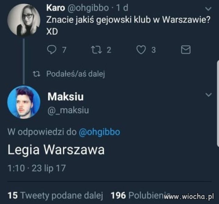 Gejowski klub