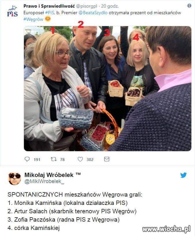 Mieszkańcy