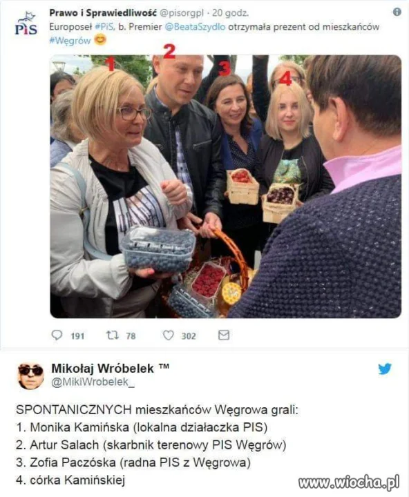 Mieszkańcy