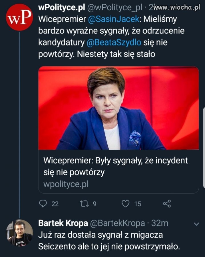 Sygnały