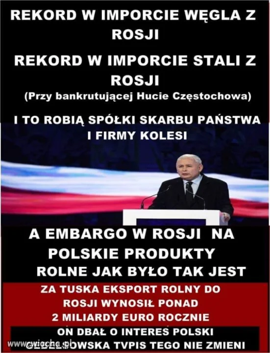 Jak za