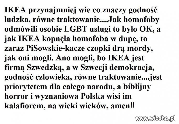 Tyle w temacie