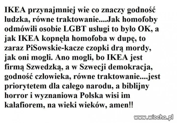 Tyle w temacie