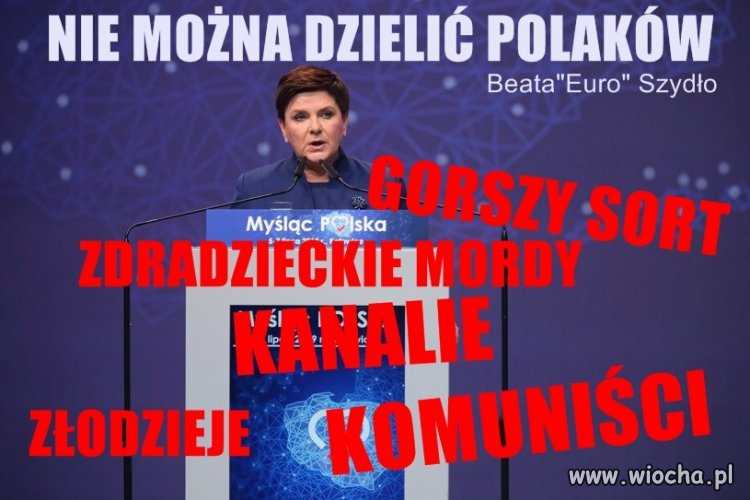 Nasza Becia