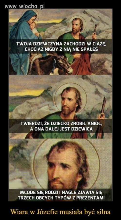 Teraz posiada tą siłę każdy 