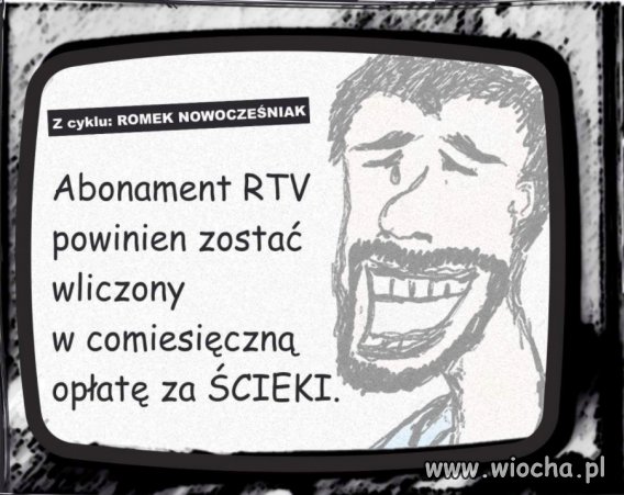 Ciekawe czy Kurski podłapie ten pomysł